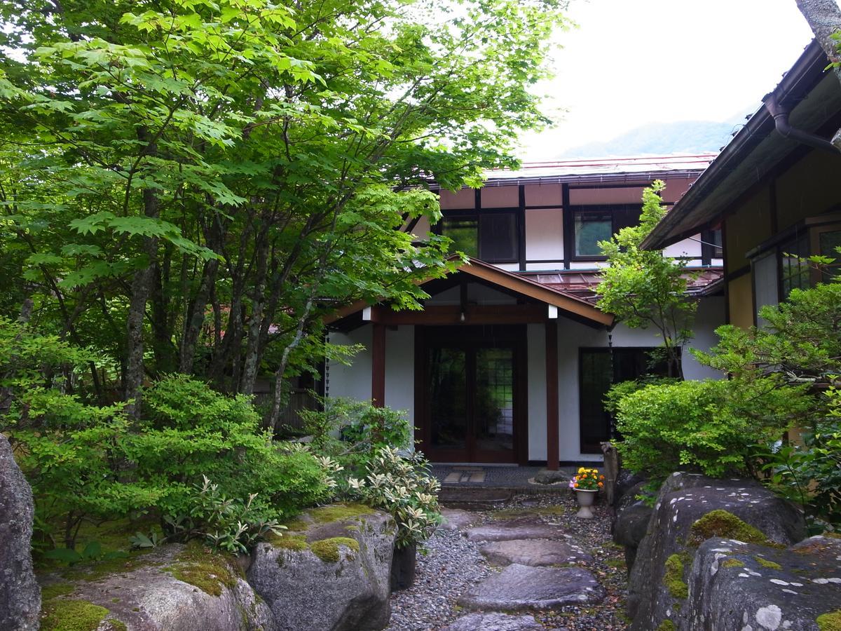 Pension Kinoshita Takayama  Exterior photo