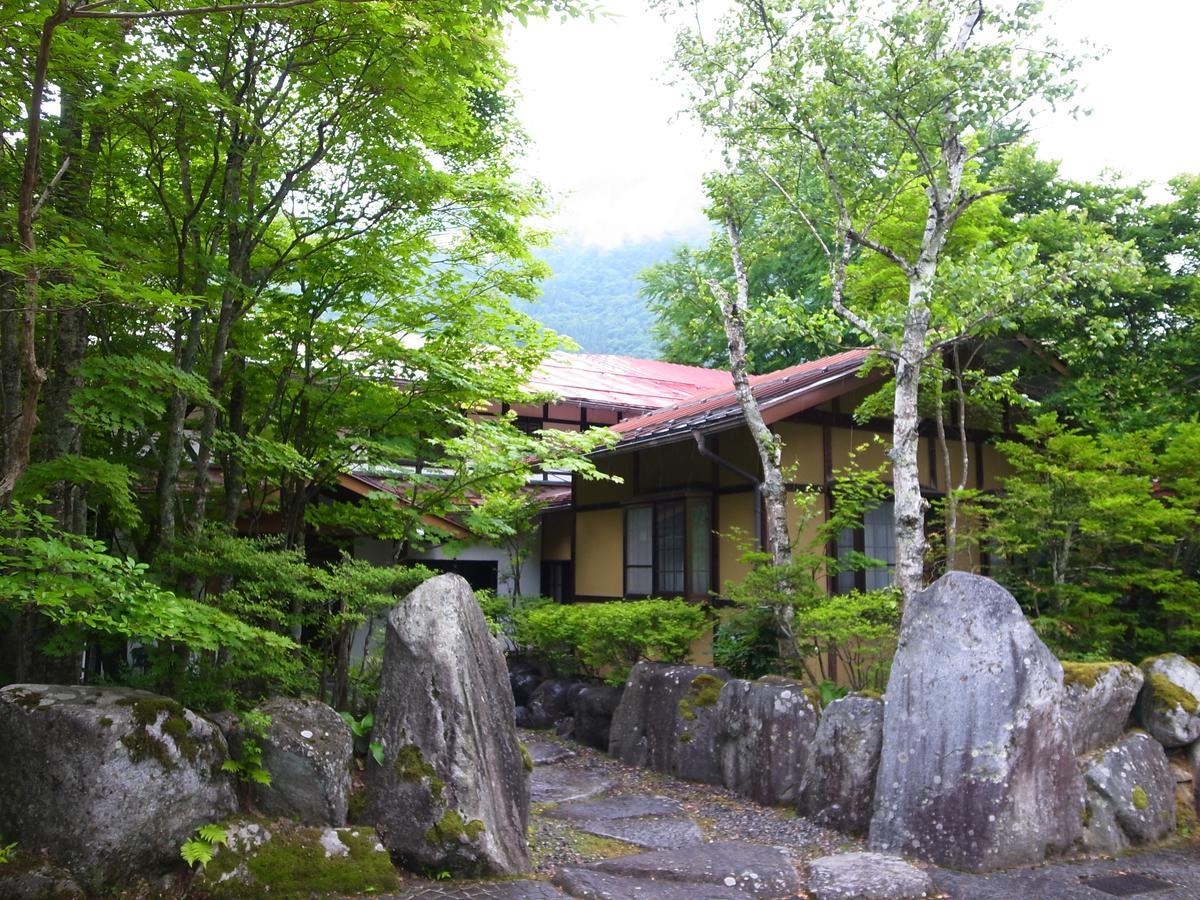 Pension Kinoshita Takayama  Exterior photo